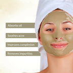 TBC - The Bath and Care Multani Mitti Face Wash | Grocsy