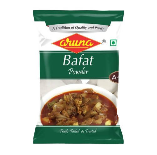 Aruna A-1 Bafat Masala Powder | Grocsy