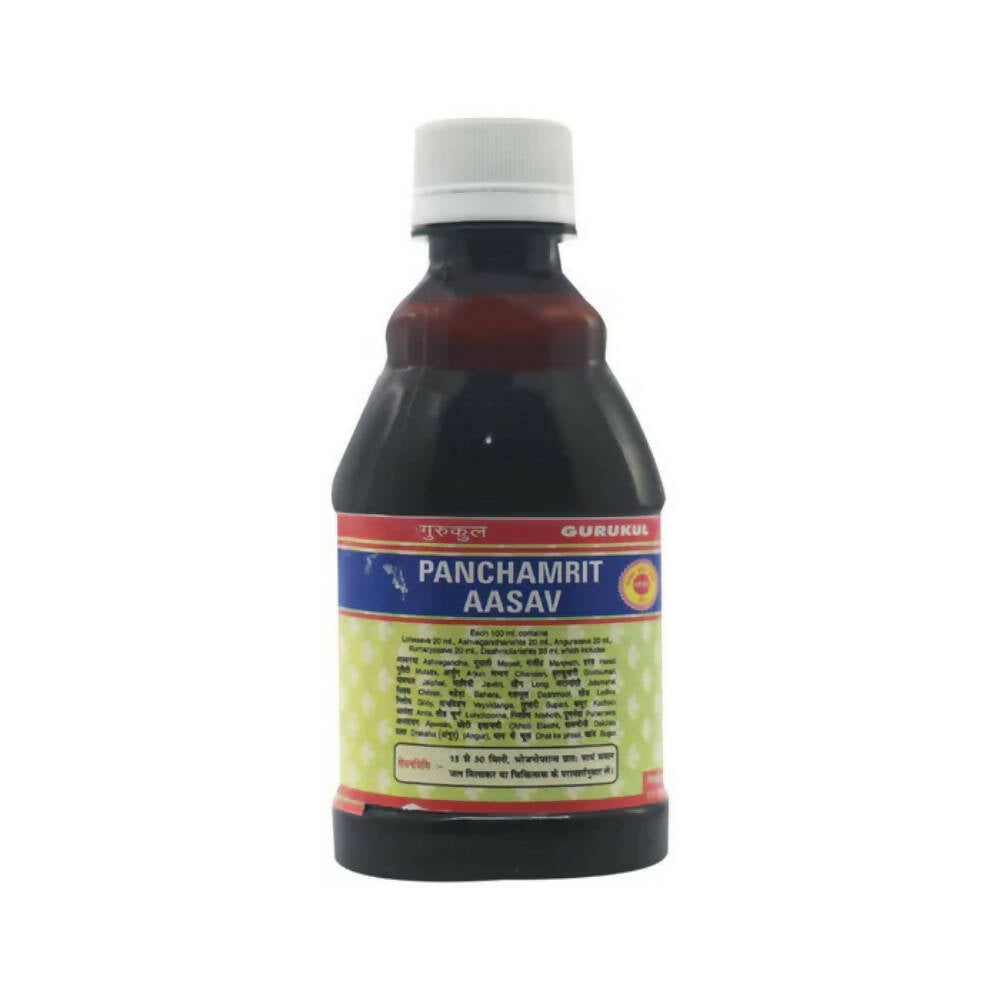 Gurukul Panchamrit Aasav | Grocsy