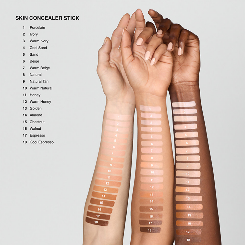 Bobbi Brown Skin Concealer Stick - Natural Tan | Grocsy