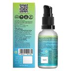 Wow Skin Science Hyaluronic Acid Moisturising Face Serum | Grocsy