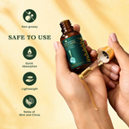 Indulekha Svetakutuja Dandruff Treatment Scalp Serum | Grocsy