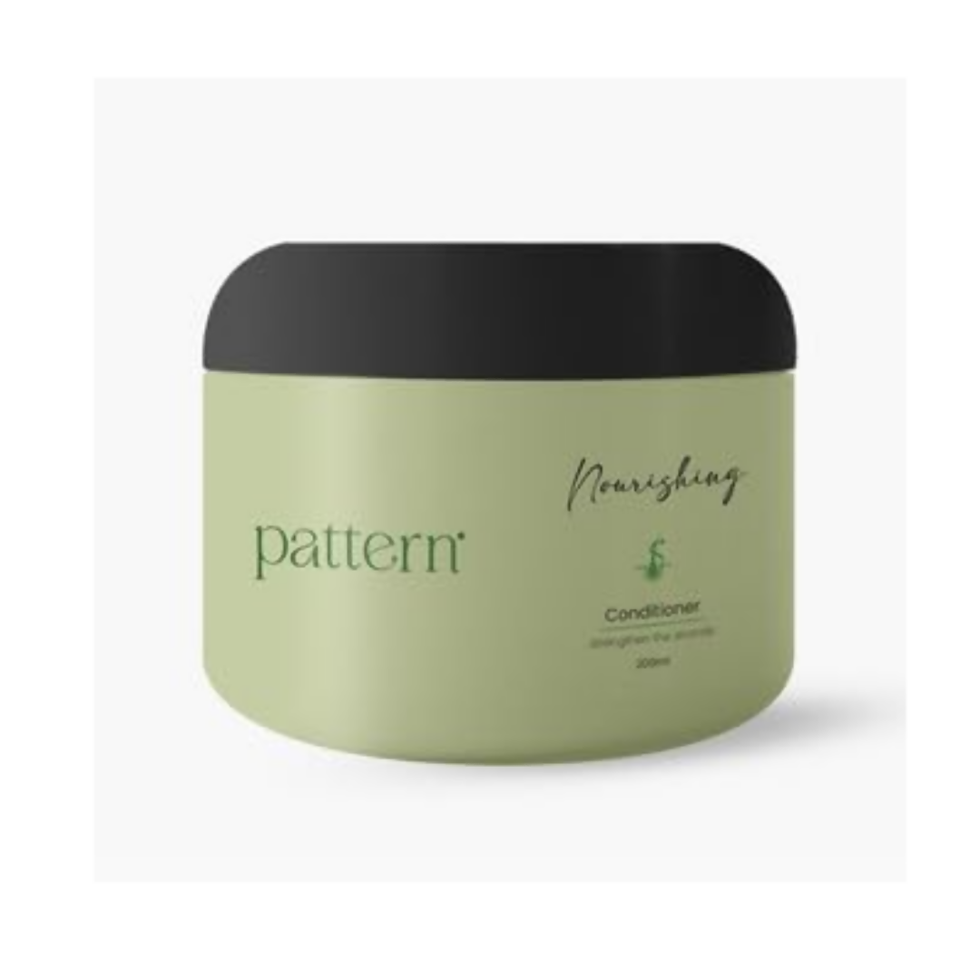 Pattern Nourishing Conditioner For Men & Women | Grocsy