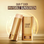 Lakme Sun Expert Invisible Sunscreen Stick | Grocsy