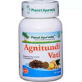 Planet Ayurveda Agnitundi Vati | Grocsy
