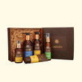 Soultree Uttarakhand Indulgence Box | Grocsy