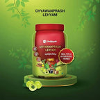 Dwibhashi Chyawanprash Lehyam | Grocsy