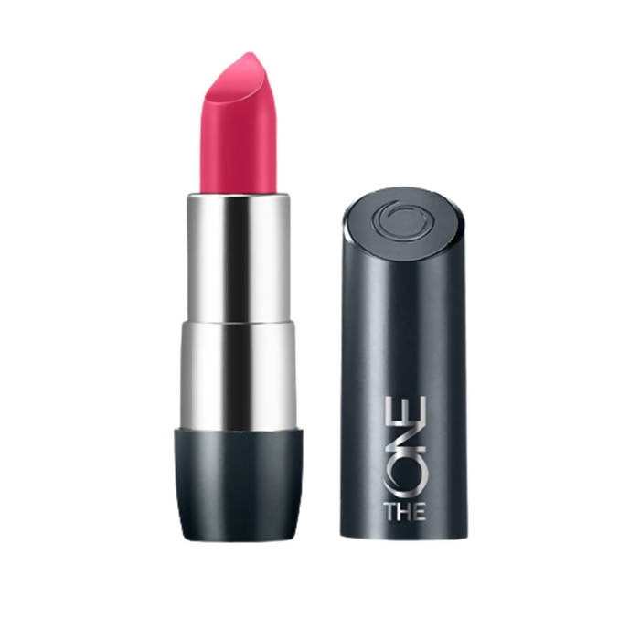 Oriflame The One Colour Stylist Ultimate Lipstick - Pink Attitude | Grocsy