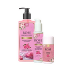 Al Masnoon Rosse Body Care Kit | Grocsy