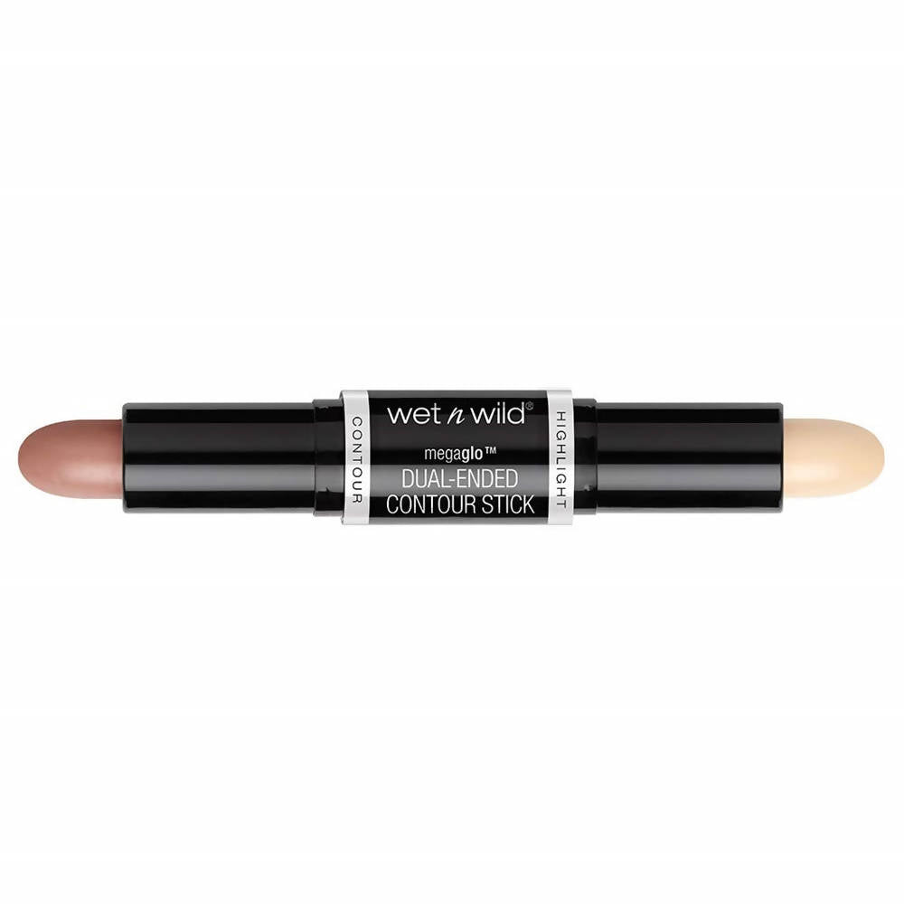 Wet n Wild Megaglo Dual-Ended Contour Stick - Light / Medium | Grocsy