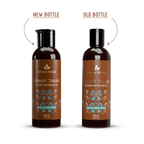 Avimee Herbal Champi Tailam, Relaxing Head Massage Oil, For All Hair Types | Grocsy