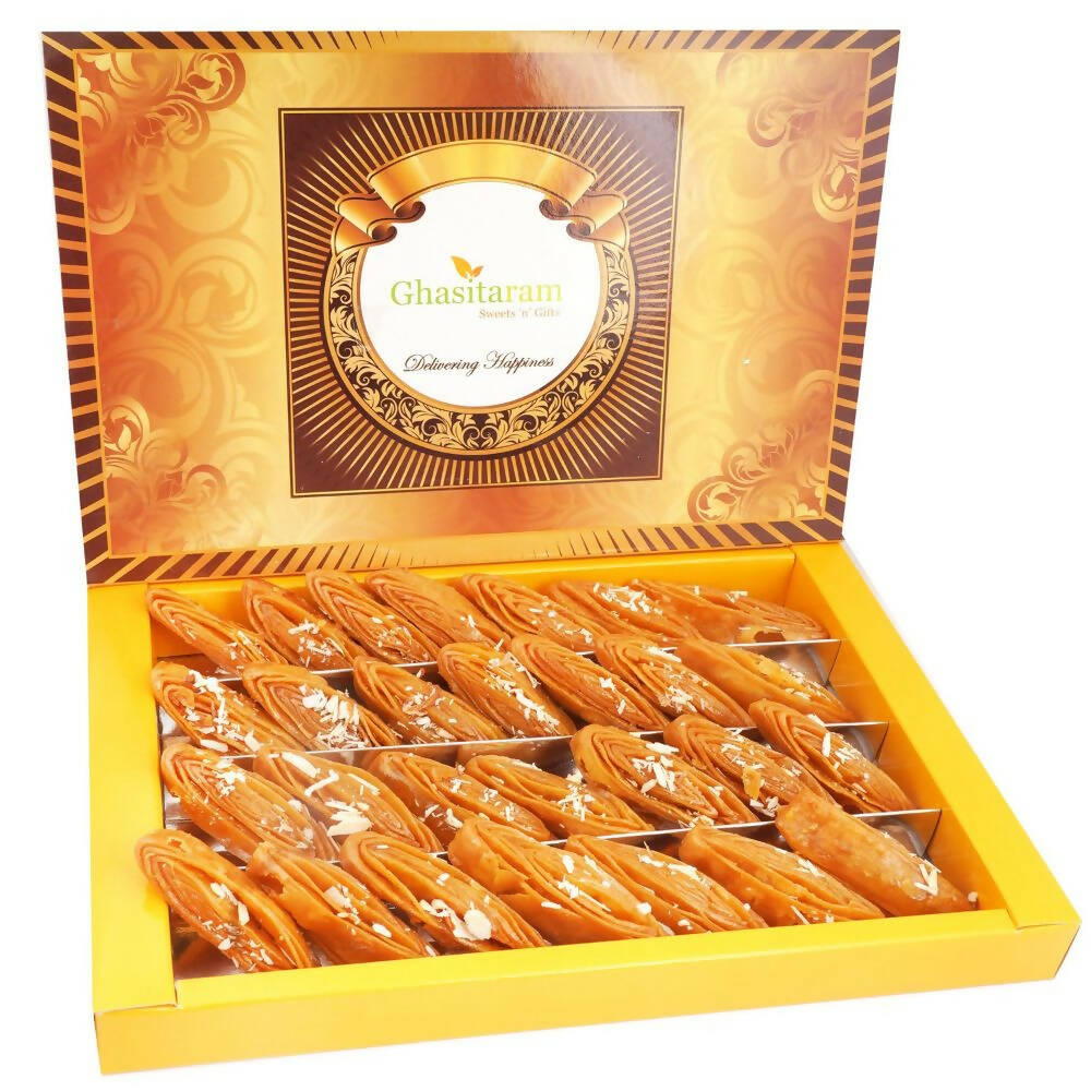 Ghasitaram Khaja | Grocsy