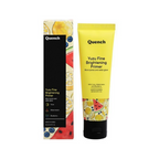 Quench Vitamin C Brightening Primer with Yuzu Extracts & Hydrates & Brightens Skin | Grocsy