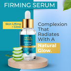 Prisa Organics Firming Serum | Grocsy