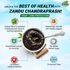 Zandu Chandraprash | Grocsy