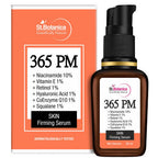 St.Botanica 365 PM Skin Firming Serum | Grocsy