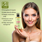 Botanic Hearth Rosemary & Batana Hair Oil | Grocsy