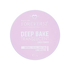 Daily Life Forever52 Deep Bake Translucent Matte Loose Powder - GLM008 | Grocsy