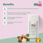 Sebamed Anti-Dry Hydrating Body Lotion | Grocsy
