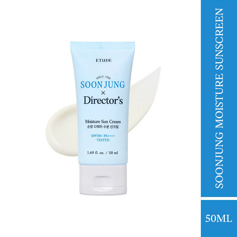 Etude House Director'S Moisture Face Sunscreen | Grocsy