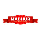 Madhur Pure Andhra Sanaga Mango Pickle