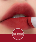 Rom&nd Zero Matte Lipstick - 13 Red Carpet | Grocsy