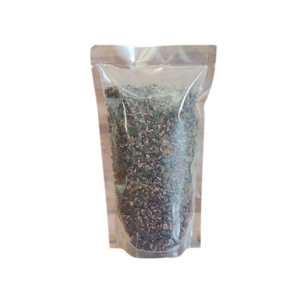 Satjeevan Organic Raw Cacao Nibs | Grocsy