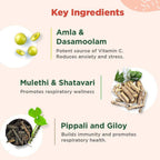 Dhathri Ayurveda Chyavanaprasham 500 gm | Grocsy