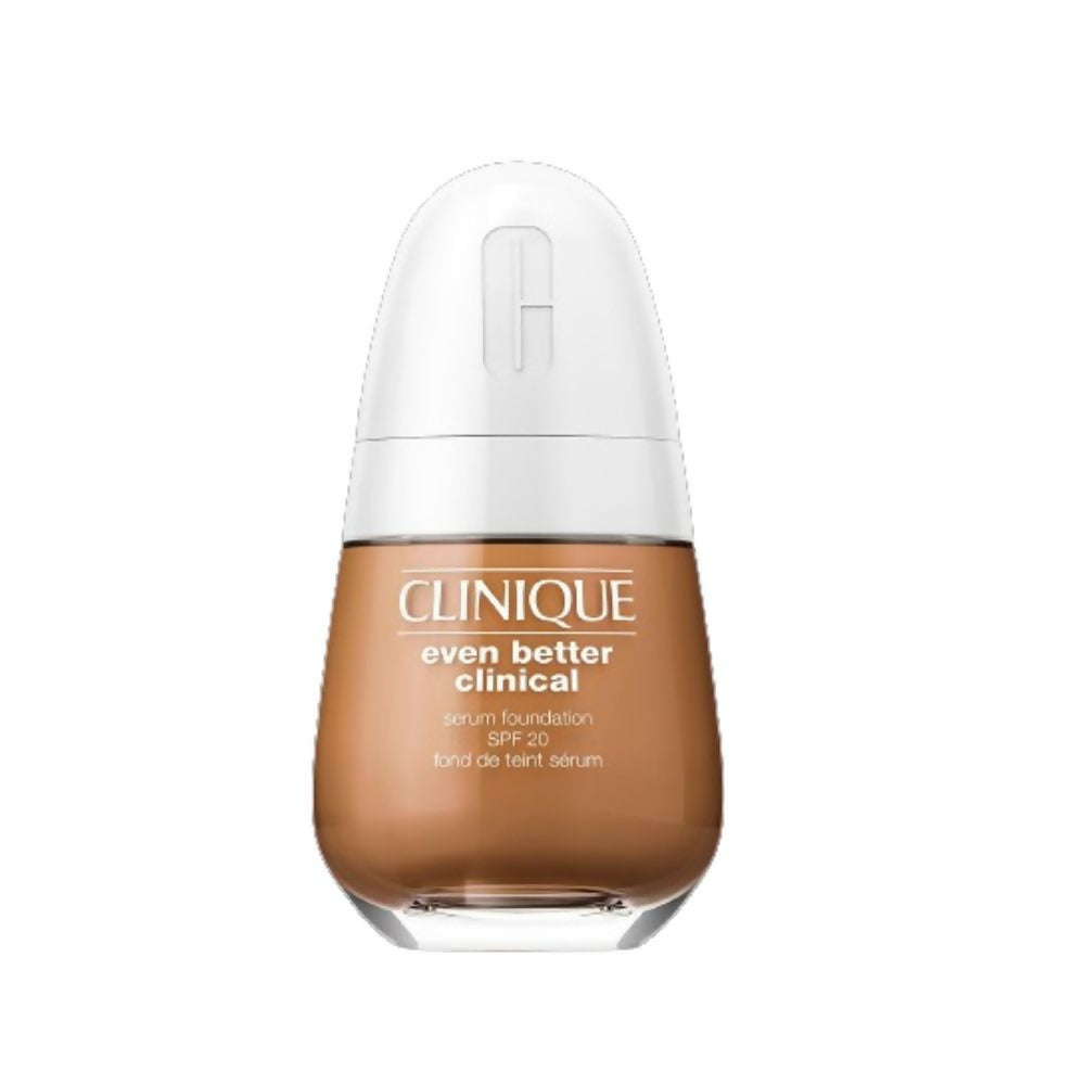 Clinique Even Better Clinical Serum Foundation SPF 20 - WN 94 Deep Neutral (M) | Grocsy