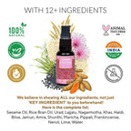 Varaasa Youthamrit Pro-Age Protein Essence | Grocsy