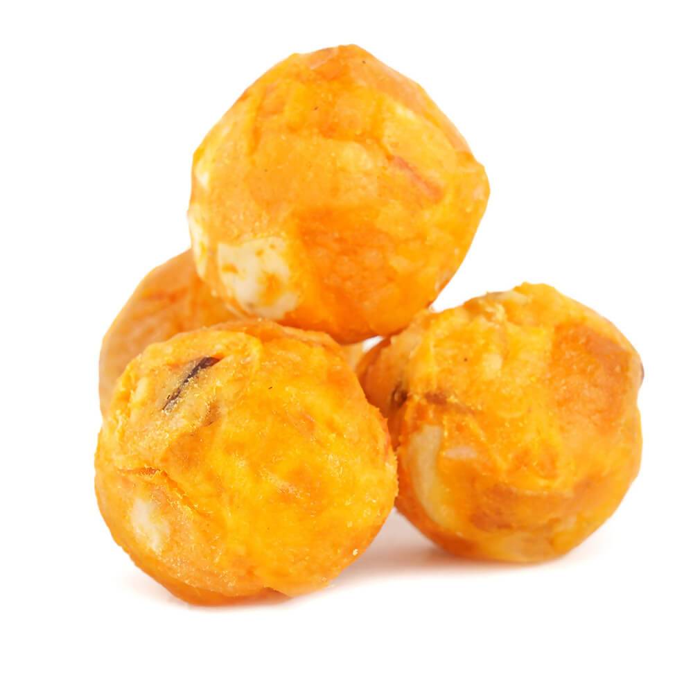 Evergreen Sweets - Jalwa Laddoo Mango | Grocsy