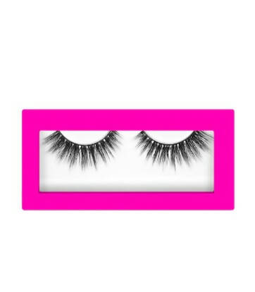 CAL Los Angeles Dramatic Eyelashes ( 3D -31 Glam)-Black | Grocsy