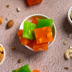 Haldiram's Badam Halwa | Grocsy
