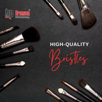Bronson Professional Premium Makeup Brush Set | Grocsy