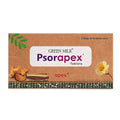 Apex Ayurvedic Green Milk Psorapex Tablets | Grocsy