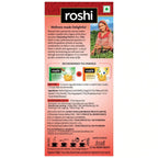 Roshi Ginger - Hibiscus Digestive Delight Tea | Grocsy