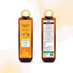 Khadi Veda Sandalwood & Jojoba Massage Oil | Grocsy