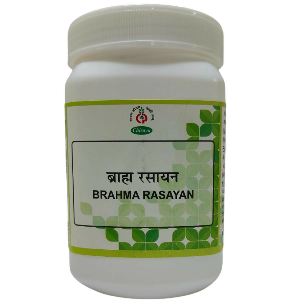 Chirayu Brahma Rasayan | Grocsy