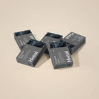 Haeal Charcoal Soap | Grocsy
