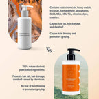 Arata Nourishing Conditioner | Grocsy