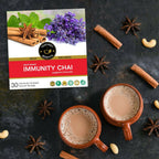 Teacurry Immunity Booster Chai | Grocsy