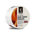 NutriGlow Advanced Organics Hair Crème Mask | Grocsy