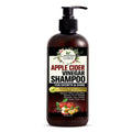 Luxura Sciences Apple Cider Vinegar Shampoo | Grocsy