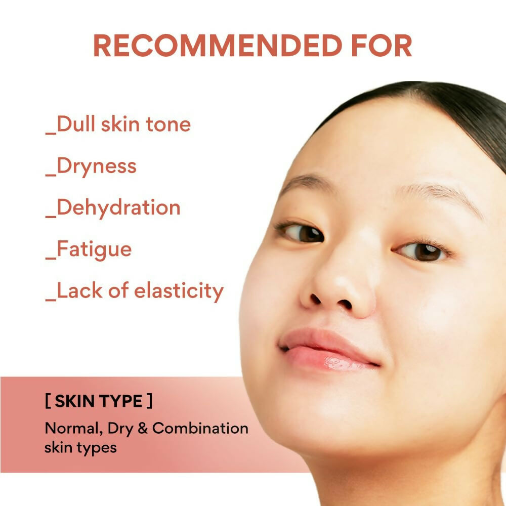 Innisfree Black Tea Youth Enhancing Lotion | Grocsy