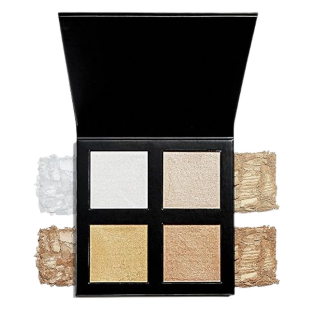 Revolution Pro 4k Highlighter Palette | Grocsy