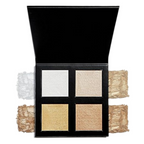 Revolution Pro 4k Highlighter Palette | Grocsy