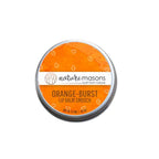 Nature Masons Orange Burst Lip Balm Smooch | Grocsy