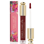 Parul Garg Beauty Silk Matte Liquid Lipstick, Long Lasting & Transfer-Proof - Primrose, Deep Maroon | Grocsy