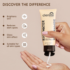 Clensta Rice Water Face Wash | Grocsy