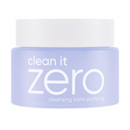 Banila Co Clean It Zero Cleansing Balm Purifying | Grocsy